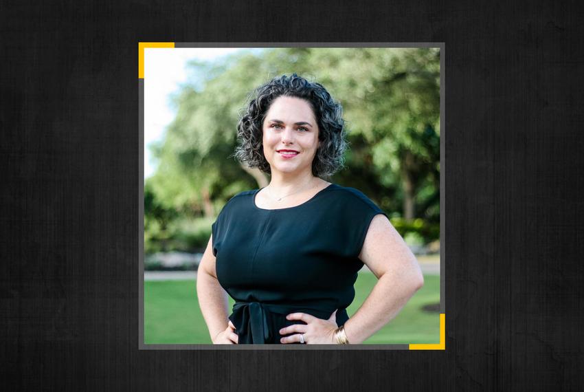 Top aide in Texas attorney general's office terminated after accusing